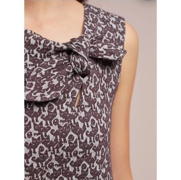 ▪︎Anthropologie▪︎Tomcat Top - Picture 3 of 6